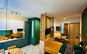 City Vibe Studio